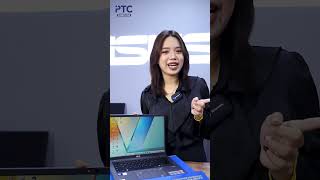 💻 ASUS Zenbook 14 ✨ vs Vivobook S16 🔥តើបងប្អូន Team មួយណា? 👀
