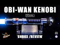 Obiwan kenobi episode 1 lightsabers 89sabers from ccsabers