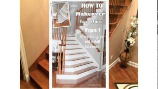 Hardwood Stairs Cost You, Cost To Install Hardwood Floors On Stairs
