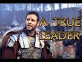 Examples of Maximus Leadership Skills