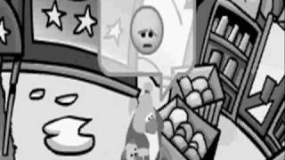 Clubpenguin Sad Story
