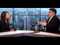 Cannabis Banking law not likely to pass for a decade, says Gabe Hidalgo, Intelligence Expert