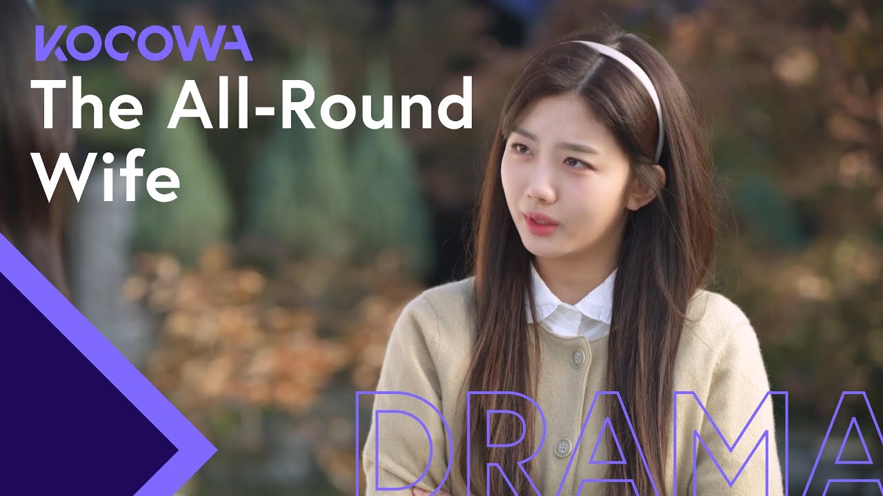 Big rumble at the school when Han Da Gam visits Ri An’s academy | The All-Round Wife E31 [ENG SUB]