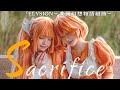 【Sound Horizon】Sacrifice - Elysion(Cosplay PV)