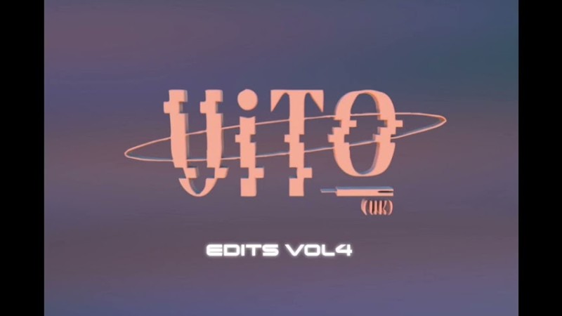 Vito (Uk) - Fever (Edit)