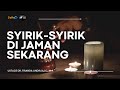 Waspada kesyirikan di jaman sekarang  ustadz dr firanda andirja ma hafidzahullah