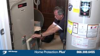Central A/C Repair Service