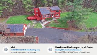 3105 NEW SCOTLAND RD video tour