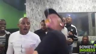 Monate fela