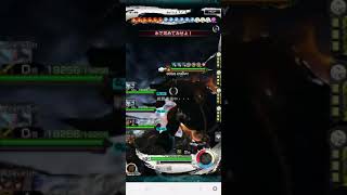 MobiusFF (JP) - New Multiplayer Boss Extreme Ifrit with AI