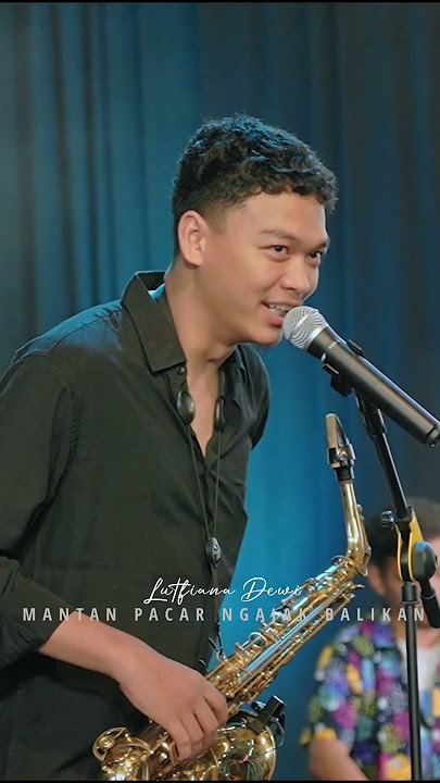Katanya kurang besar? Apanya? #lutfianadewi #mantanpacarngajakbalikan #anekamusic #shortsvideo