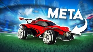 We Tested a Rocket League ‘Hack’ on Pros — Unreal Results... | Ft. Voltaris.gg