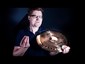 How I Make a Cymbal Stack!