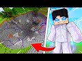 AKUMATIZEI o MIRACULOUS do GATO e DESTRUI o Minecraft