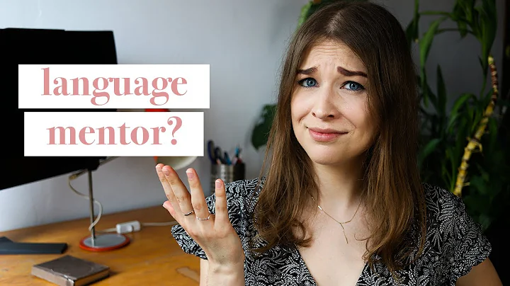 Who is a Language Mentor? My story, what a language mentor does and how I teach foreign languages - DayDayNews
