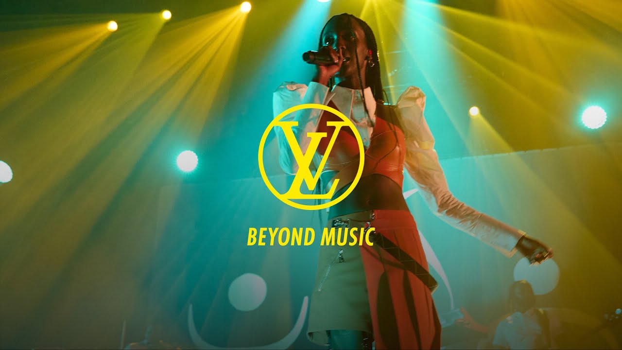 Beyond Music x Lous and The Yakuza | LOUIS VUITTON