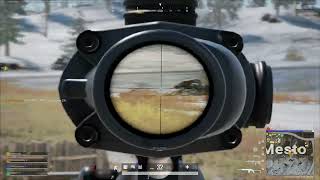 PUBG HIGHLIGHTS #36