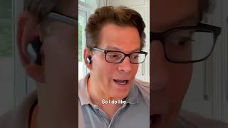 This Trump Idea That I Agree With I Anthony Scaramucci