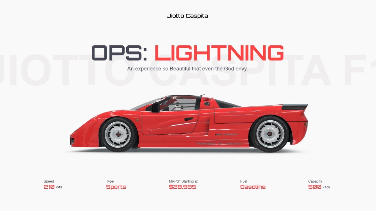 3d website using threejs and gsap scrolltrigger demo youtube