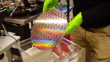 The Topsquad Project - developing building blocks for a quantum computer