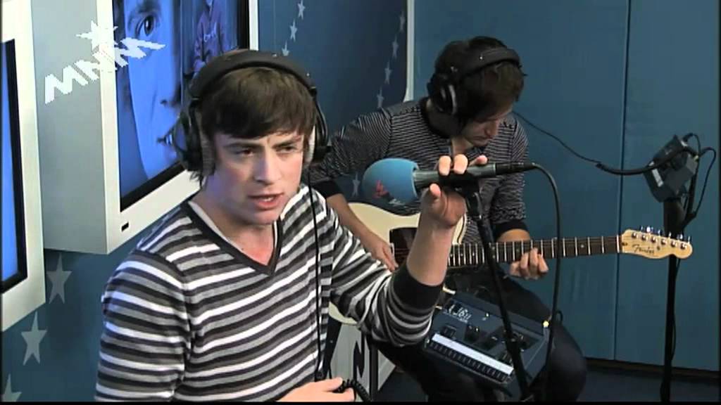 Hou je me vast - Niels Destadsbader