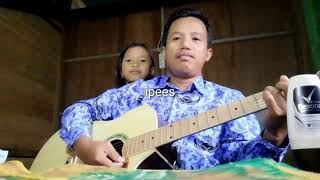 Ipees Wiwit aku isih bayi cover