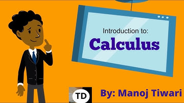 Introduction to Calculus