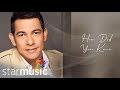 Gary Valenciano - How Did You Know (Audio) 🎵 | With Love