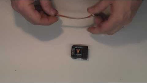 VBar 101 Episode 1 - MiniVBar