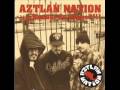 Aztlan nation  home of the brave