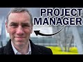 What is a project manager