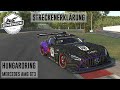 Streckenerklärung Hungaroring im Mercedes AMG GT3 | iRacing