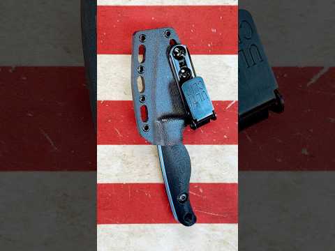 Creely Blades - Minnow.    