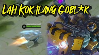 Story Wa Bug Johnson || Mobile Legends