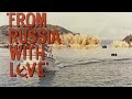From Russia With Love (1963) theatrical trailer [FTD-0035]