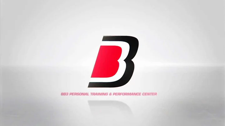 BB3 Personal Training Success Story - Jessica - We...