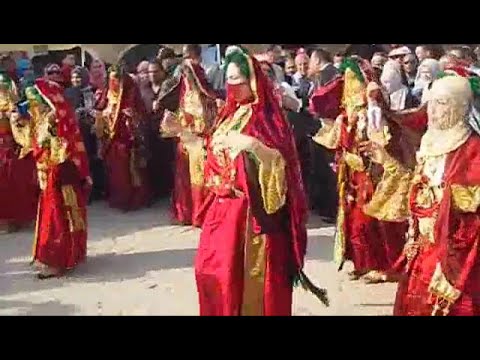 ستاحشت خيالك يا ريدي ربوخ تونسي مزود 5 