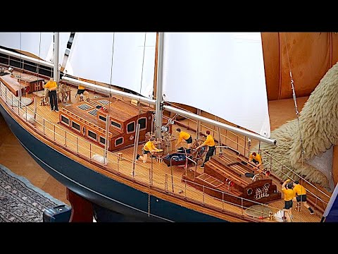 Robbe ATLANTIS (spezial)