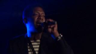 Roots Manuva live @ Out 4 Fame Festival_ 2017