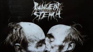 Pungent Stench - Shrunken and Mummified Bitch