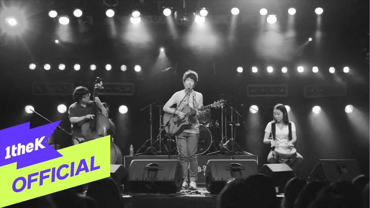 [MV] Standing Egg(스탠딩에그) _ Kiss