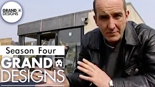 Grand Designs UK | Full Episode | Season 04 Episode 01 | Waterloo