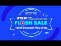 #TripFlashSale - Score Staycation Deals!