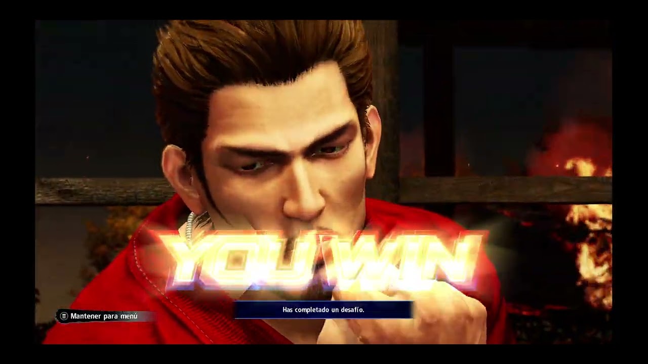 Мировая арена Virtua Fighter 5, Брэд Бернс