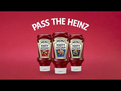 Heinz Ketchup -- Consumption