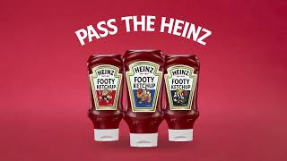 Heinz Ketchup -- Consumption