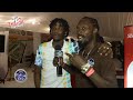 JAHSHII said Silk Boss is nothing,  Don Pree shoot at stink boss AT SUMFEST 2022