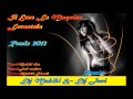 Si eres la Maquina del sexo Levantala ( Makiki Dj y Javi Cordero Dj