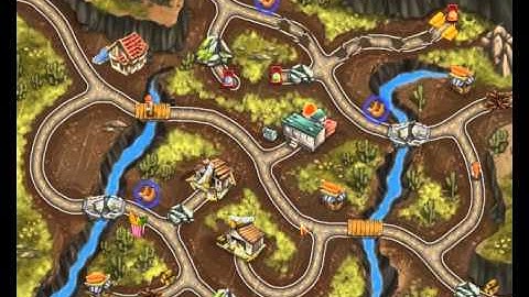 Rescue Team Level 58 Gold Trophy Tutorial (Walkthrough)