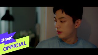 [MV] LEEWOO(이우) _ a reason to break up(헤어져야 하는 이유)